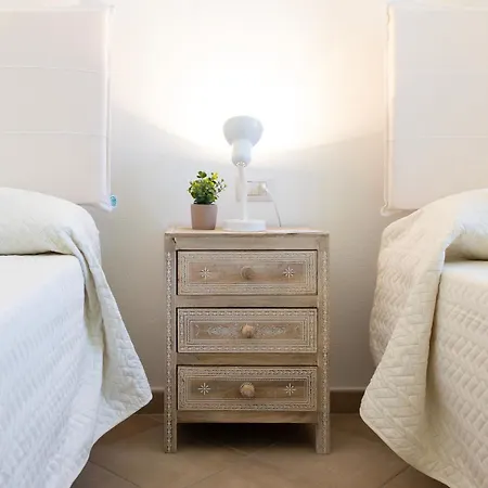 Apartamento Angolino Di Sole Murta Maria