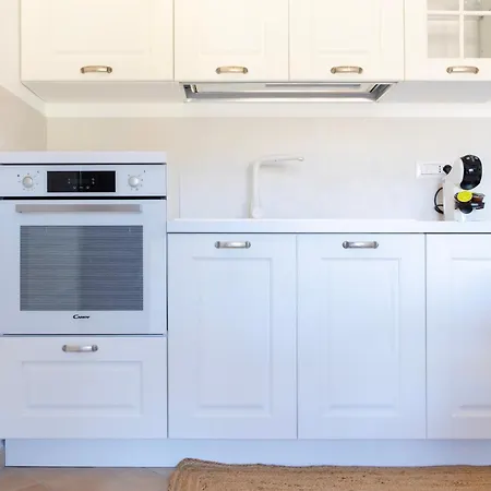 Apartamento Angolino Di Sole