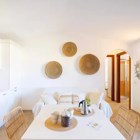 Lägenhet Angolino Di Sole