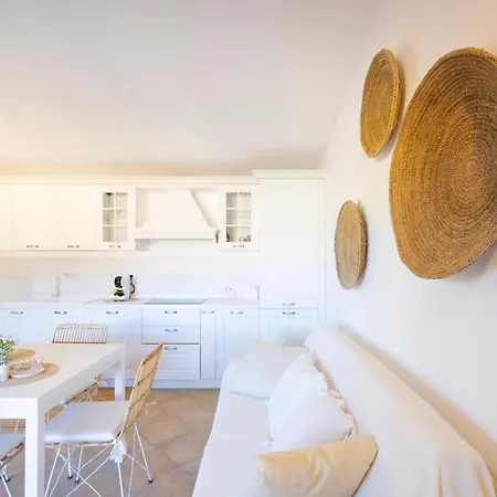 Angolino Di Sole アパート ムルタ・マリア