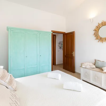 Apartamento Angolino Di Sole *
