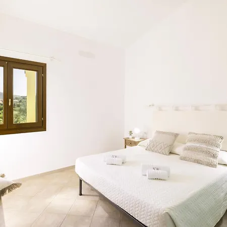 Apartamento Angolino Di Sole Murta Maria