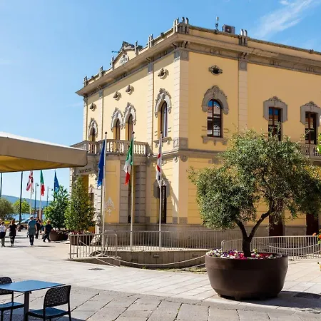 Angolino Di Sole * مورتا ماريا